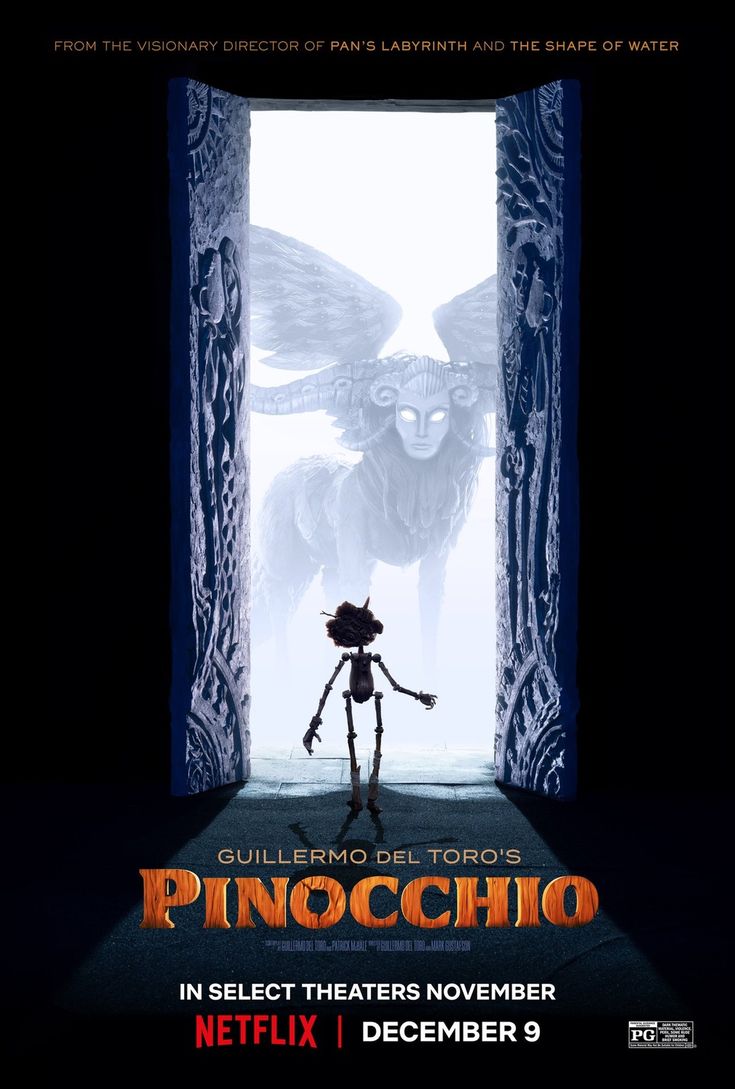 pinocchio